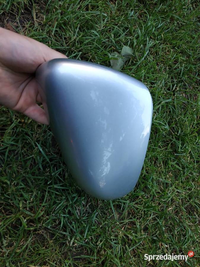 Obudowa lusterka lewa LA7W golf VI Touran 1t3 Żółkiewka-Osada