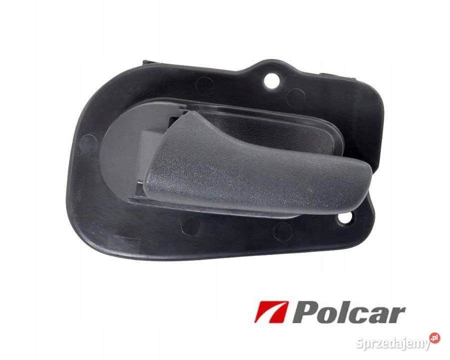 KLAMKA WEWNĘTRZNA LEWA FIAT DUCATO 20012011