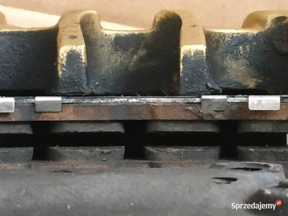 Honda cbf1000 sc58 zacisk tył plus klocki Układ hamulcowy łódzkie