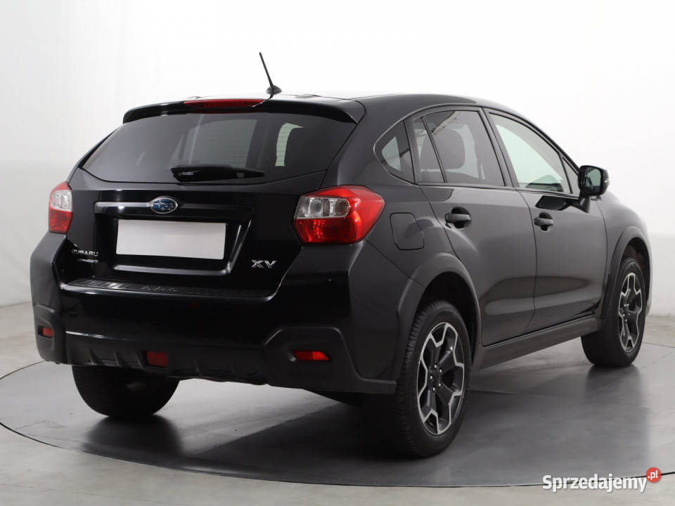 Subaru XV 20i elektryczne szyby Katowice sprzedam