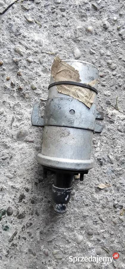 Cewka zapłonowa Zelmot BE 200 E 12v Pozostałe Lubliniec