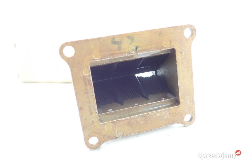 Zawór Membranowy Membrana Uszkodzona Yamaha Yz Strzelce Krajeńskie