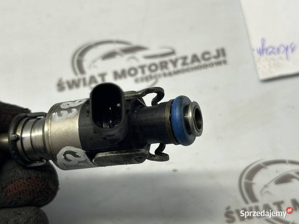 AUDI Q7 30 TFSI V6 24V CJT 272 wtryskiwacz Kielce