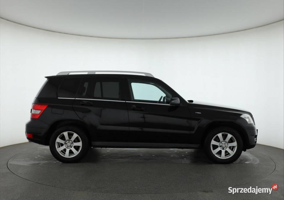 Mercedes GLK 220 CDI elektryczne szyby Piaseczno