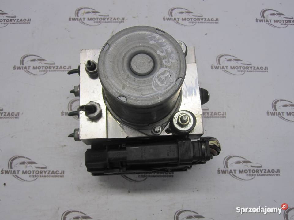 LAND ROVER DISCOVERY 08r pompa ABS 0265235020 osobowe świętokrzyskie Kielce