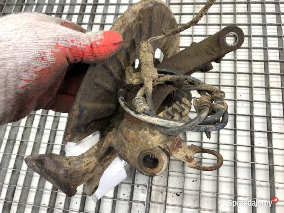 ZWROTNICA PRAWY PRZÓD MERCEDES W163 23 150 9805