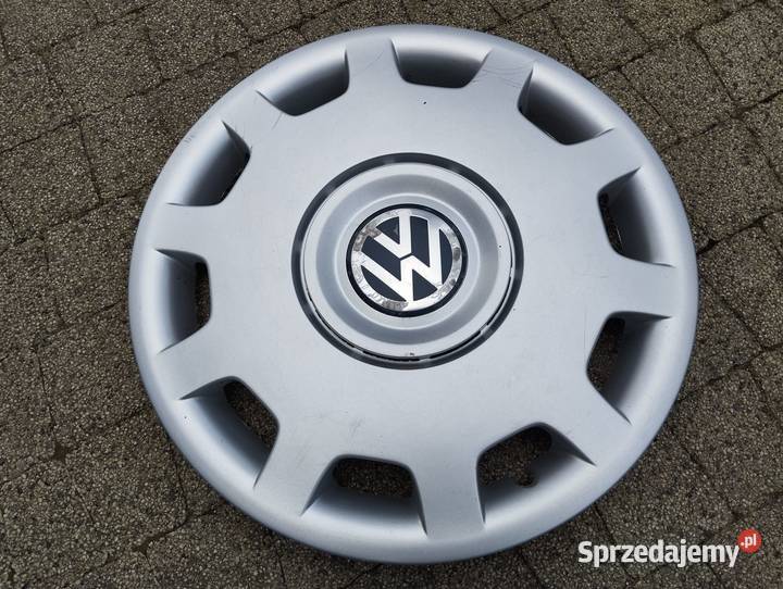 Kołpak Vw 15 3B0601147E Passat pojedyncza sztuka Kamieniec