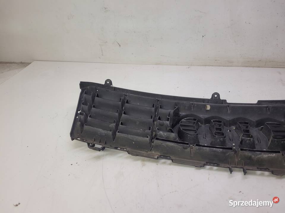 GRILL ATRAPA CHŁODNICY AUDI A4 B6 CABRIO Przystajń