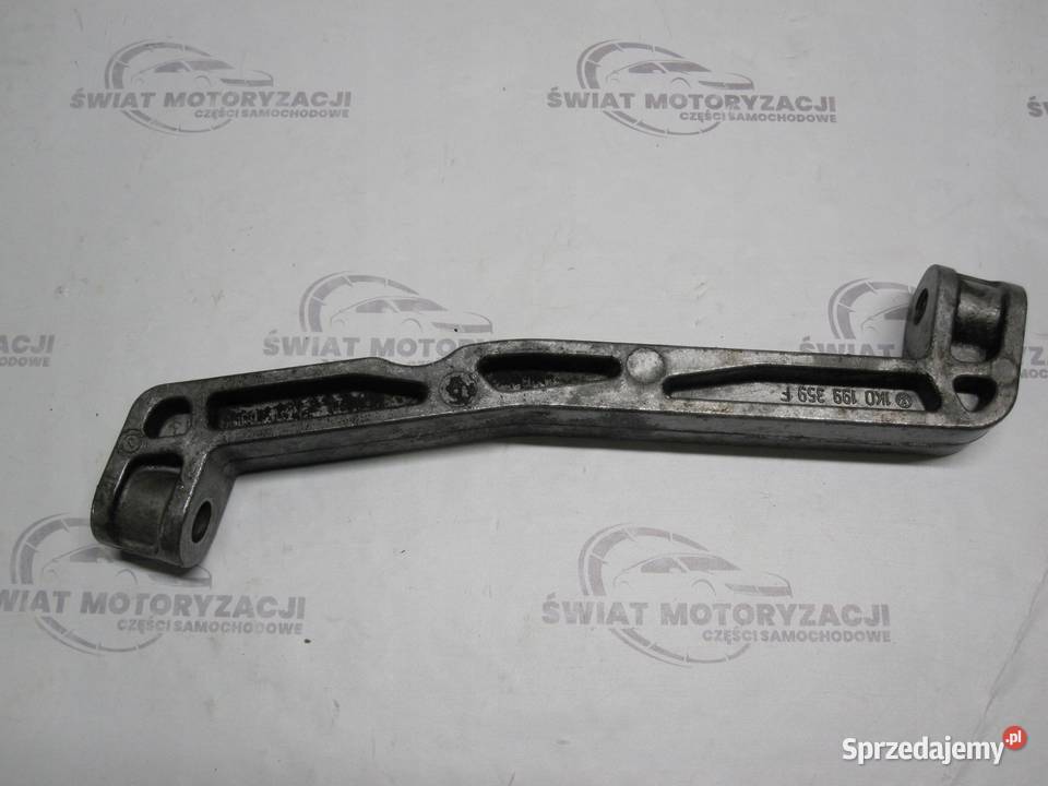 VW SCIROCCO A4 14 TSI CAV 11R 1K0199359F ŁAPA