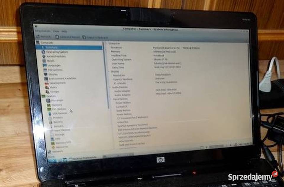 Matryca LP156WH1TLA3 LG zachodniopomorskie Szczecin