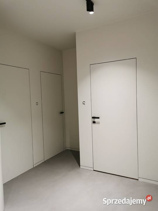 Drzwi ukryte POLSKONE HARMONY Pruszków