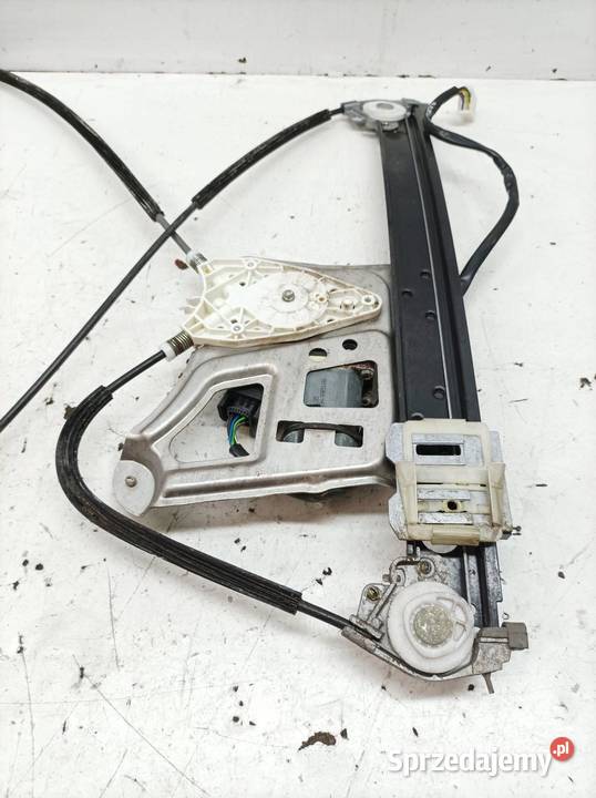 MECHANIZM SZYBY PRAWY PRZÓD 2207290446