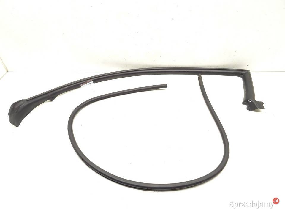 USZCZELKA DRZWI LEWA LEXUS RC SportowyCoupe podkarpackie sprzedam