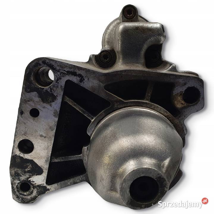 ROZRUSZNIK Mini Cooper R55 R56 16 16V VTi bosch osobowe lubelskie Chełm