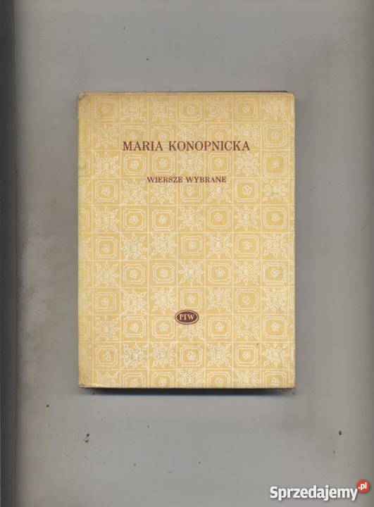 Wiersze wybrane Szczecin