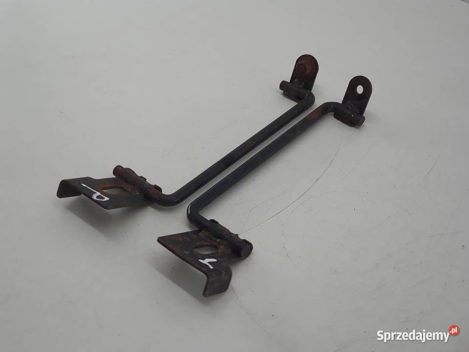 MOCOWANIE UCHWYT TGB BLADE 250 Janowice