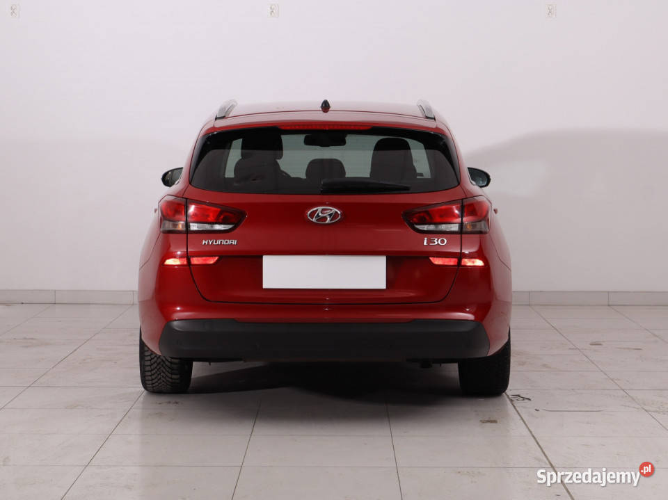 Hyundai i30 10 TGDI 4/5 Piaseczno