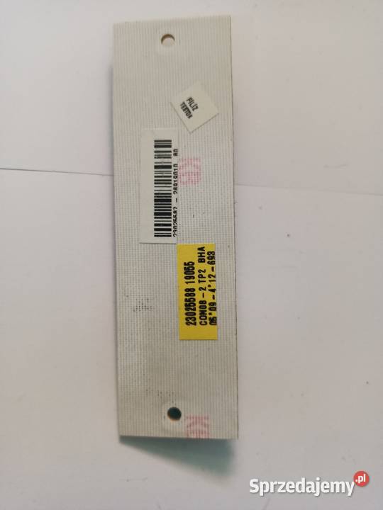 LED Driver tv Sharp 17CON082 Części i akcesoria Głogoczów