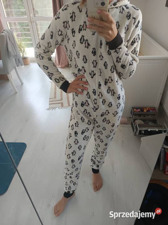 Piżama damska Kigurumi damskie XSS Marki