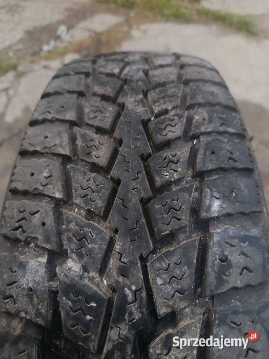6Jx15H2DIN ET44 KUMHO koło stalowe zapas śląskie Dąbrowa Górnicza