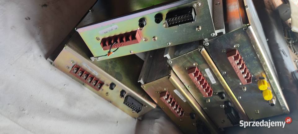 Still sterownik płyty sterujące Wilczyn sprzedam