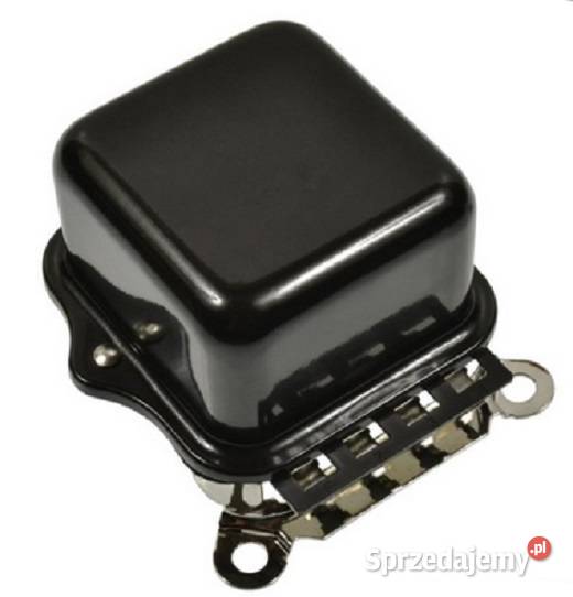 Regulator napięcia USA Buick Jeep Pontiac inne układ elektryczny silnika