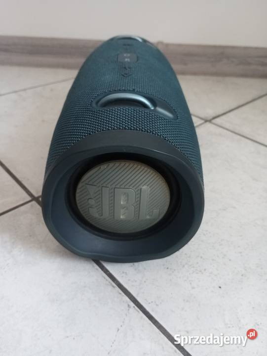 Głośnik JBL XTREME 2 dolnośląskie