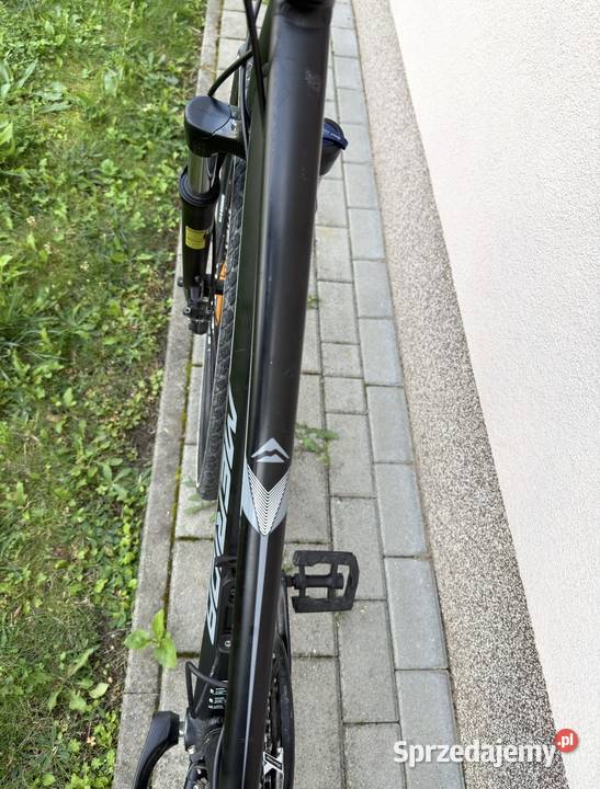 Merida Crossway Lady 20