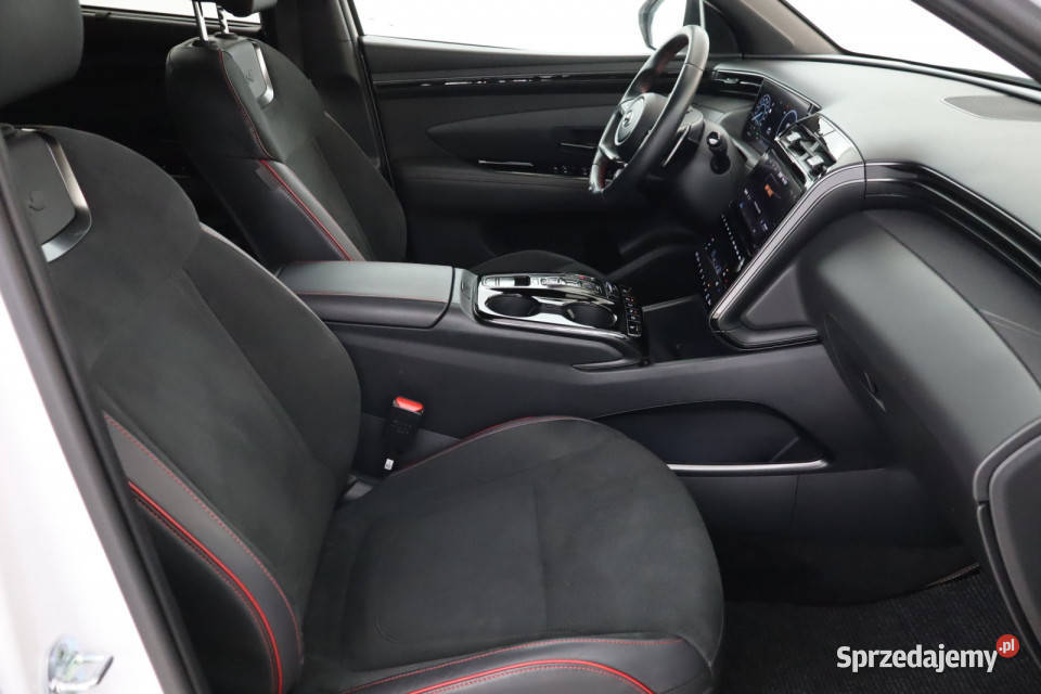 Hyundai Tucson 16 TGDI HEV śląskie