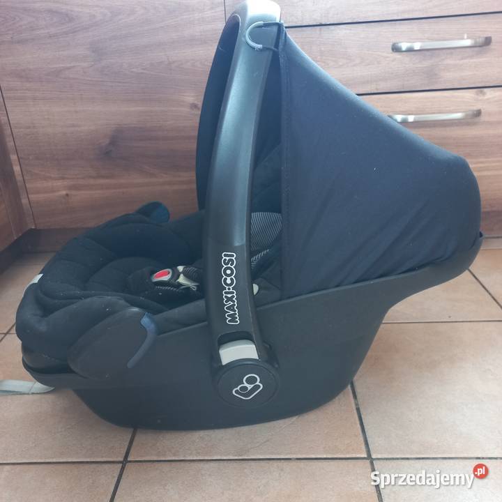 Fotelik nosidełko Maxi Cosi 013 sprzedam