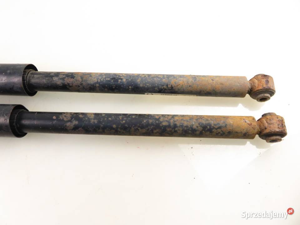 AMORTYZATORY TYŁ HONDA CIVIC VIII 22 CTDi sprzedam