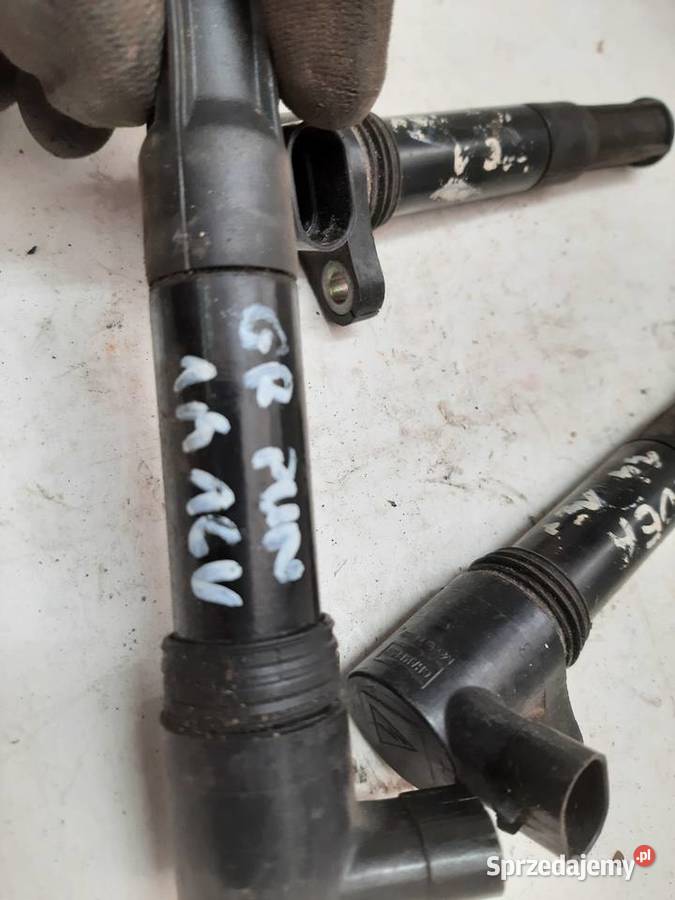 Fiat Stilo Grande Punto Lancia 14 16V cewka