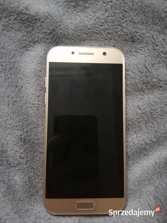 Samsung Galaxy A5 2017 332GB lubelskie Dęblin