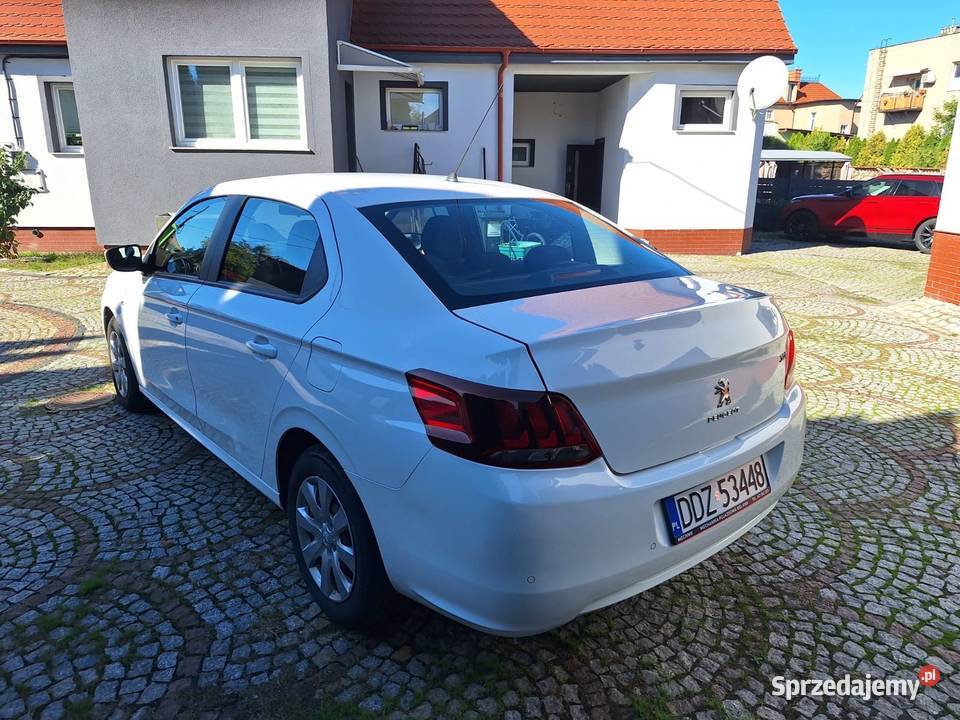 PEUGEOT 301 Bielawa sprzedam