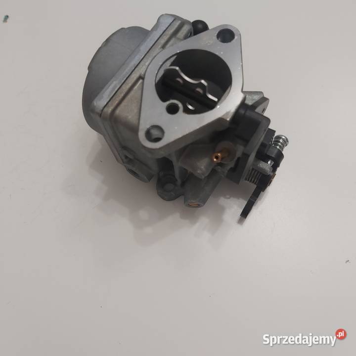 Gaznik mercury mariner tohatsu 4 5 6 silnik Bydgoszcz