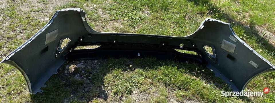 Zderzak z dyfuzorem tył Kia Ceed III 3 kombi osobowe Rzeszów