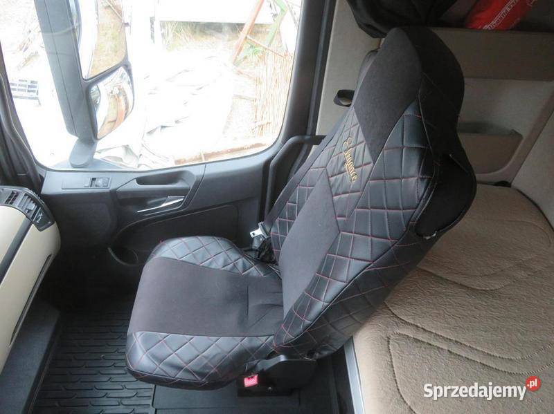 MERCEDESBENZ ACTROS 2023 12809 ccm 449 Warszawa sprzedam
