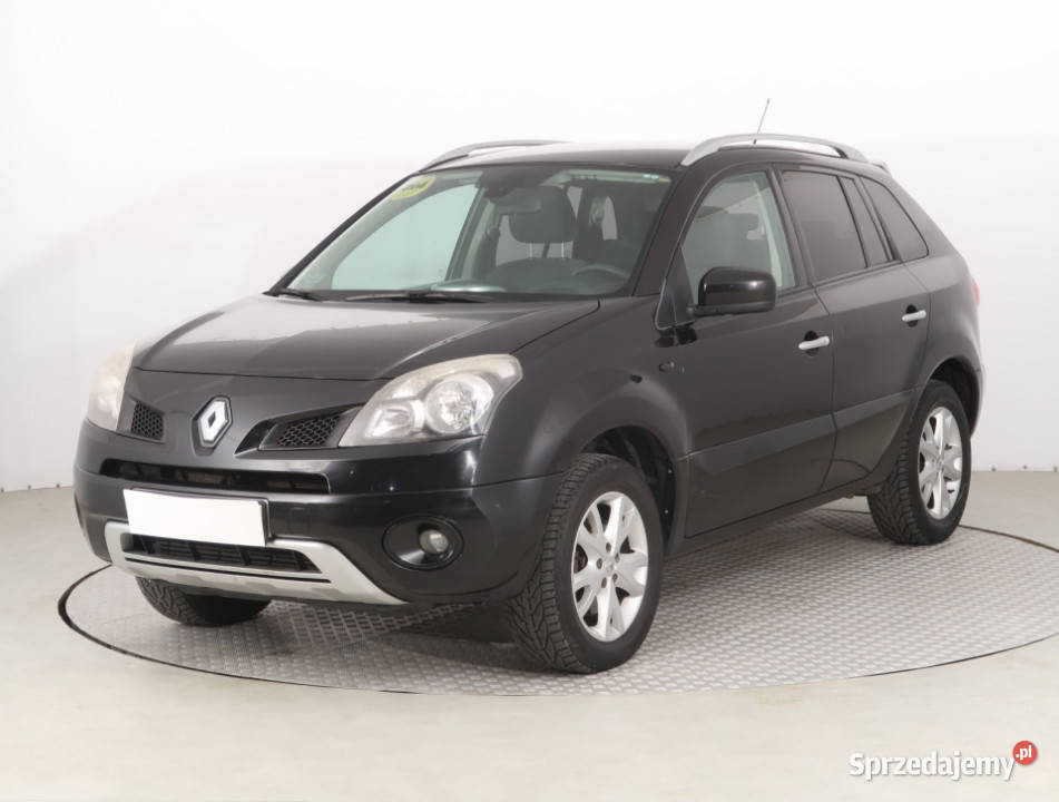 Renault Koleos 20 dCi ESP Piaseczno