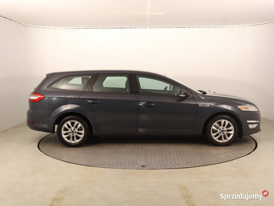 Ford Mondeo 20 TDCi Bielany Wrocławskie sprzedam