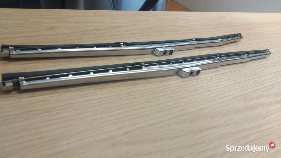 Wycieraczki samochodowe pióra wycieraczek GAZ21 Chorzów