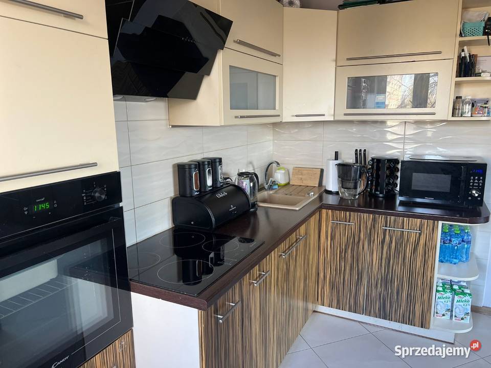 Mieszkanie Elizy Orzeszkowej 6667zł/m2 podlaskie