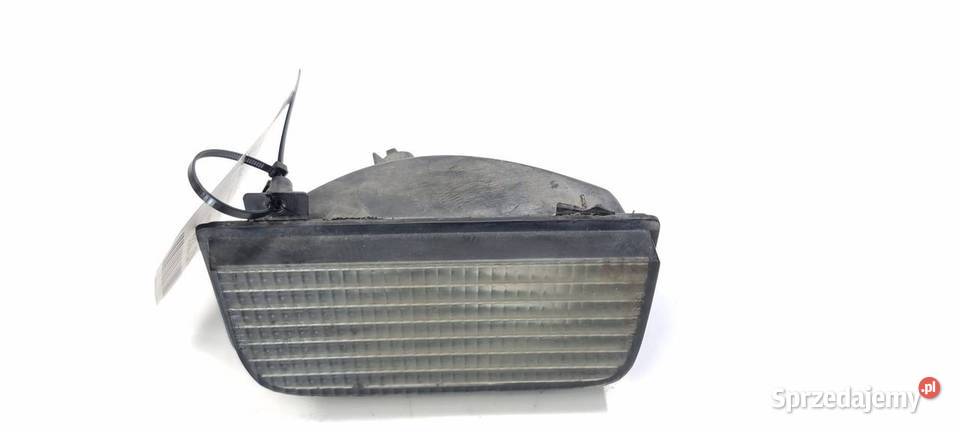 LAMPA OBRYSOWA CHEVROLET CORVETTE C4 LIFT Lipno