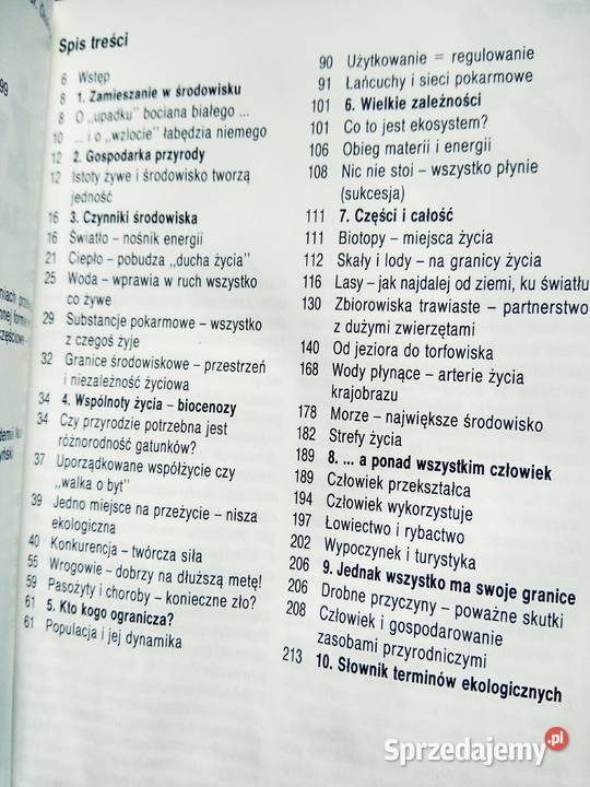 Żyć i przeżyć przyroda Antyki, Sztuka, Kolekcje mazowieckie Warszawa