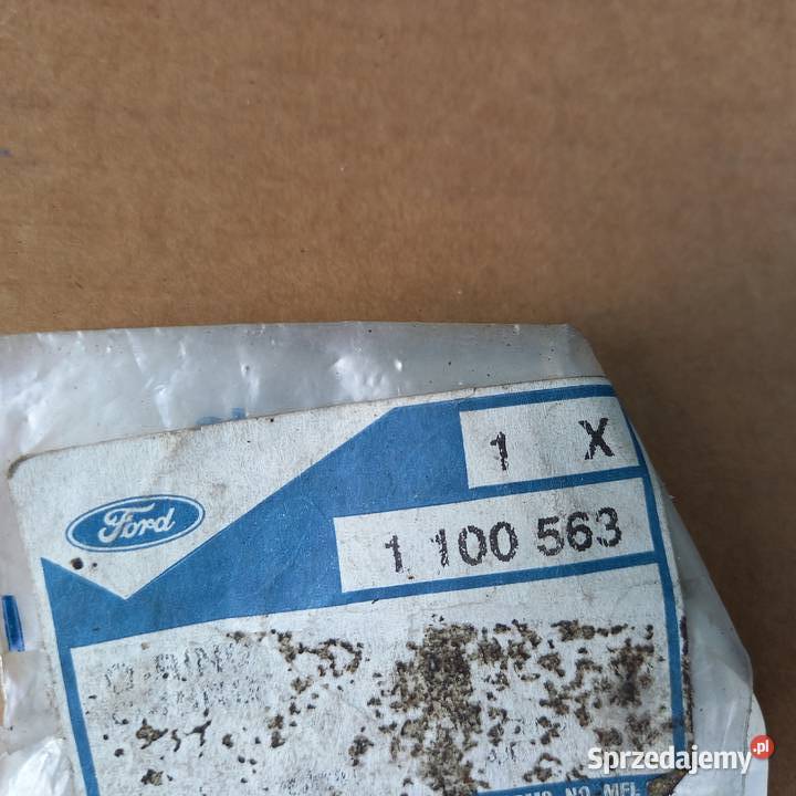 1100563XM216A781AA Oring obudowy filtra oleju osobowe Smarowanie silnika