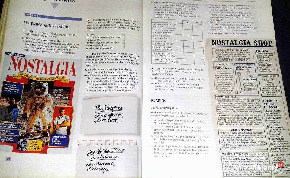 Language Issues Gillian PorterLadousse Chełm