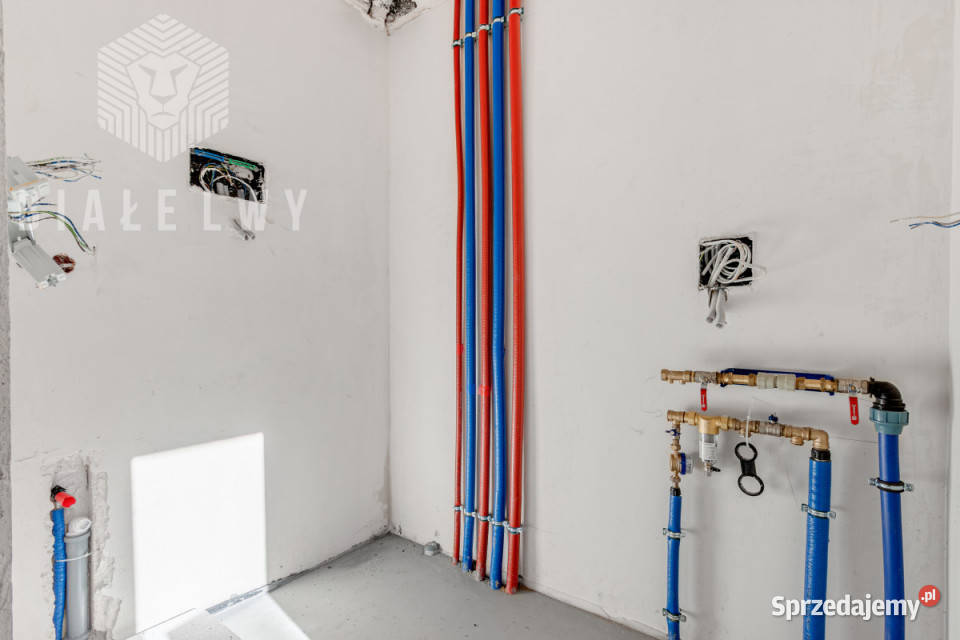 Sprzedam dom bliźniak 17688m2 Orzeszyn