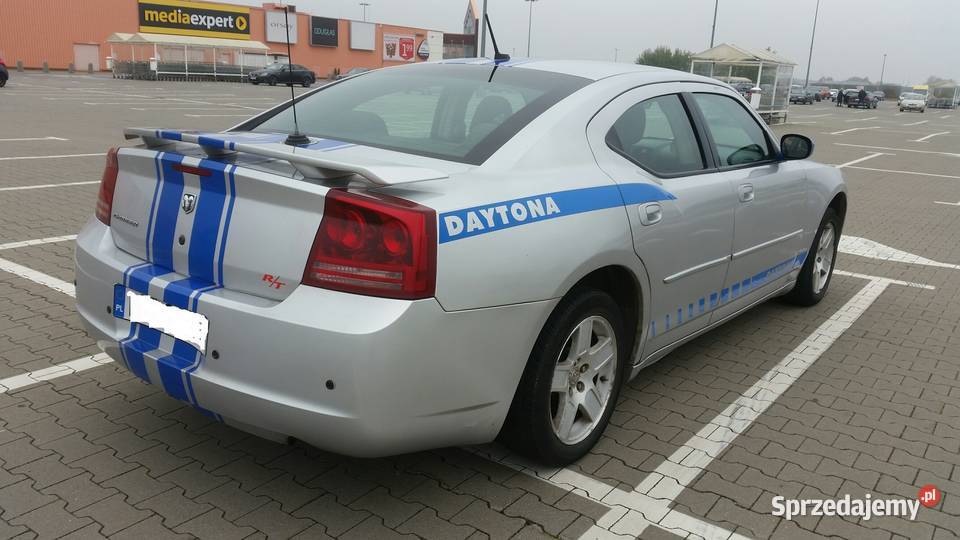 SUPER DODGE Szczecin