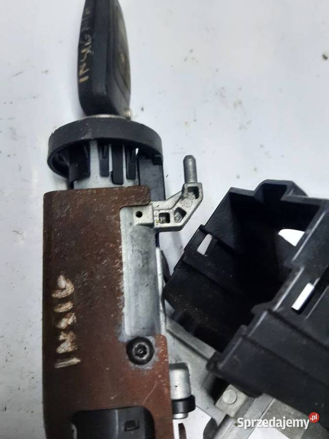 Opel Insignia A stacyjka z kluczykiem Ksawerów