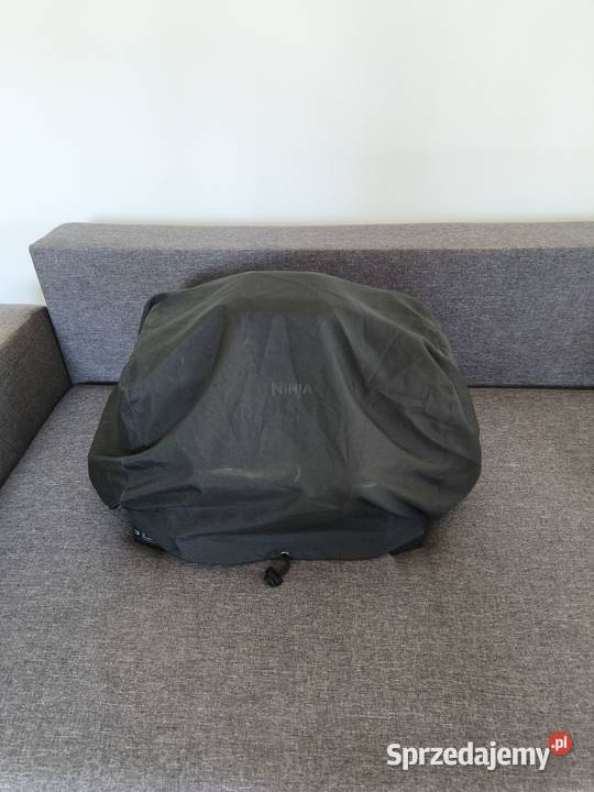 Grill elektryczny Pellet NA BALKON Ninja Pozostałe podkarpackie Brzozów sprzedam