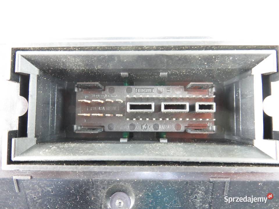 LICZNIK ELEKTRYCZNY VW PASSAT B6 sprzedam